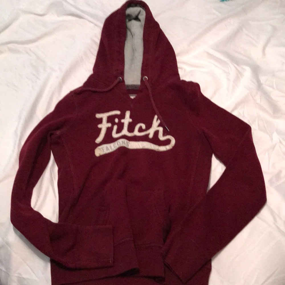 Abercrombie and Fitch sweatshirt